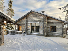 VILLA TUNDRA, Ruka